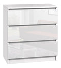 Kommode mit 3 Schubladen