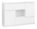 Kommode Ruben, Wei , 120 x 84 cm