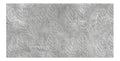 Kopfteil zur Wandmontage, Grau, Beton, 100 x 50 cm, aus Holz