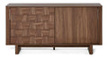 Jahnke Sideboard Chess SB 150 Walnuss Nb.