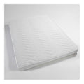 Atelier de Morphee Matratze 130 x 180 Kokosfasern Naturliche 15 cm