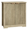 GarveeLife Modernes Kommode Sideboard Holz Anrichte Fur Als Buffet