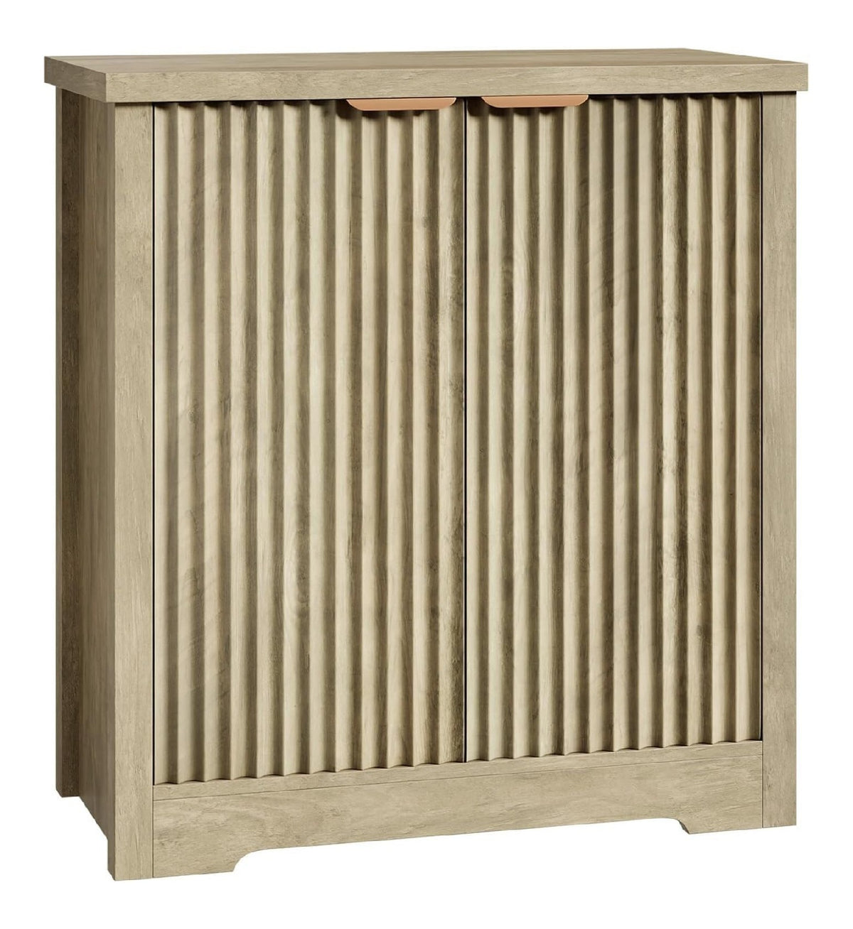 GarveeLife Modernes Kommode Sideboard Holz Anrichte Fur Als Buffet