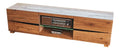 KAWOLA Lowboard YOSHA