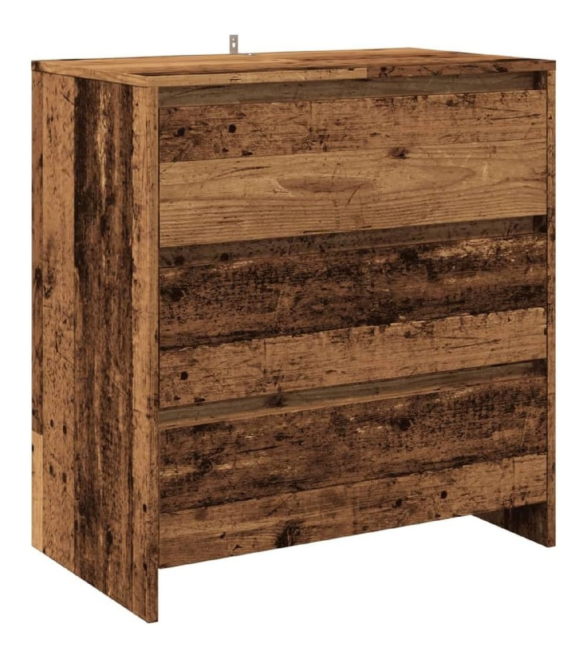 Sideboard Altholz-Optik 70x41x75 cm Holzwerkstoff